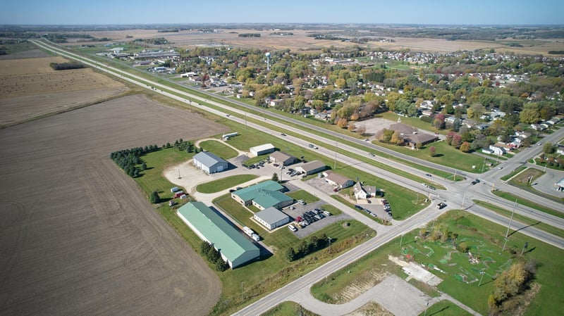 221 2nd Ave SW, Byron, MN 55920