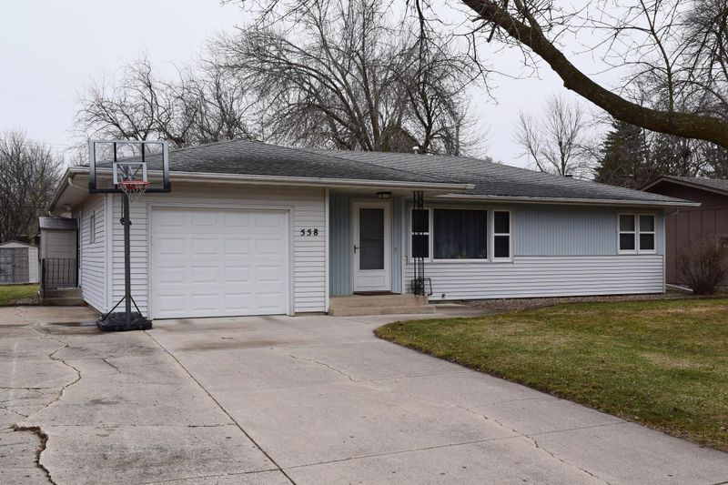 558 Murray St, Owatonna, MN 55060