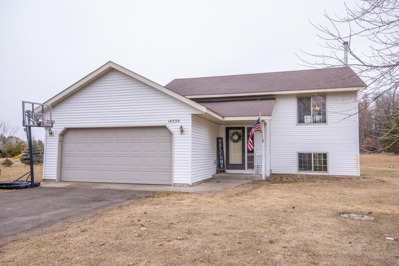 14334 314th Ave NW, Princeton, MN 55371