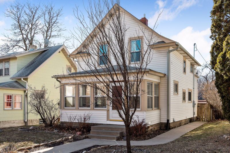 4416 Stevens Ave, Minneapolis, MN 55419