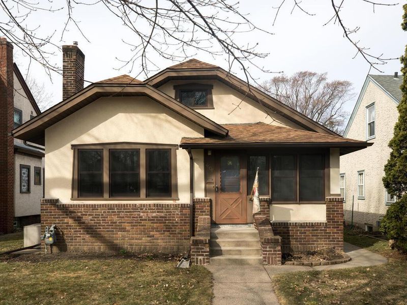 4608 43rd Ave S, Minneapolis, MN 55406