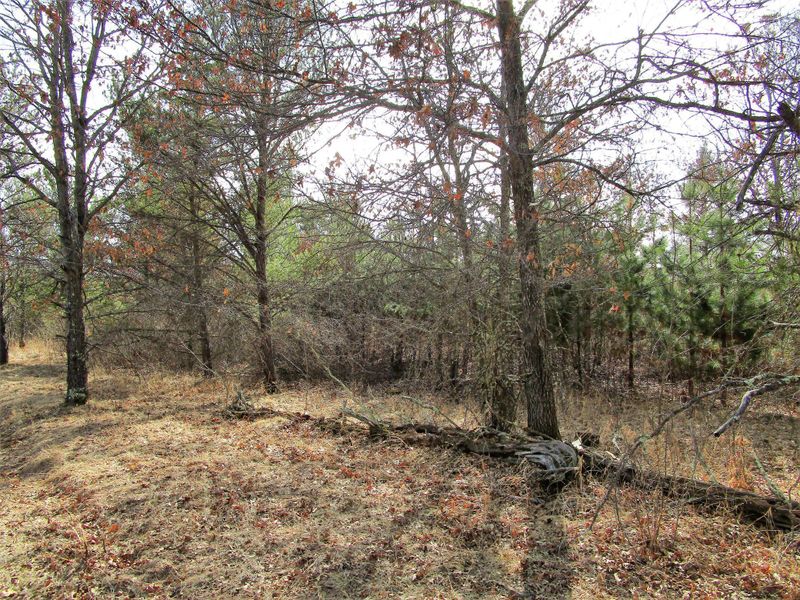 Lot 1 Bloom Rd, Grantsburg, WI 54840