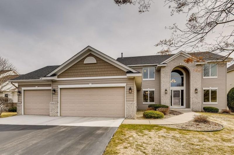 2809 87th Trl N, Brooklyn Park, MN 55443