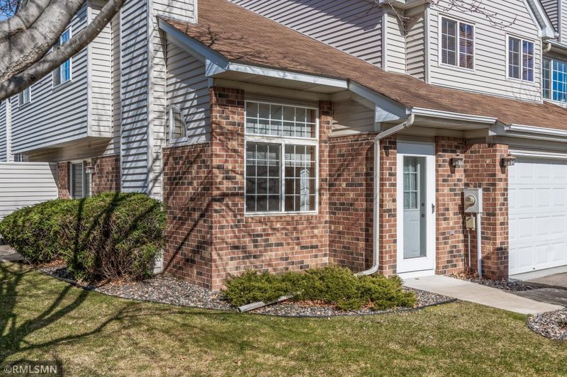1258 Birch Ct #24, White Bear Lake, MN 55110
