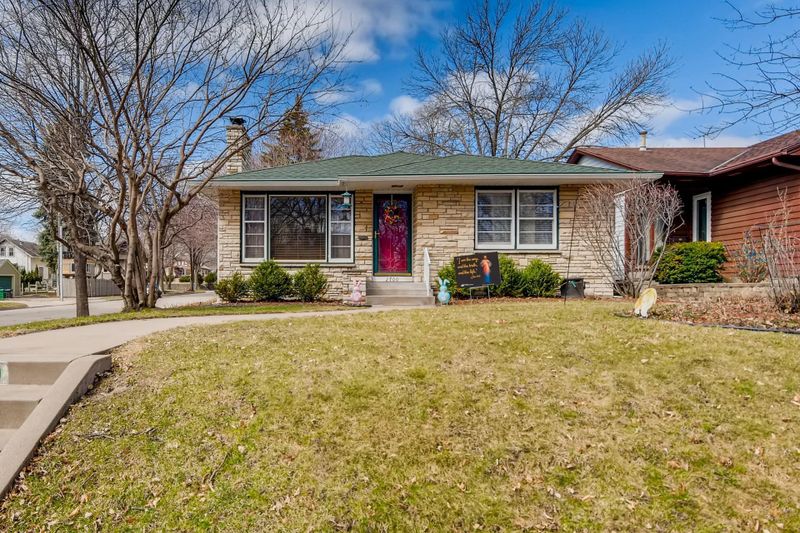 2700 Benjamin St NE, Minneapolis, MN 55418