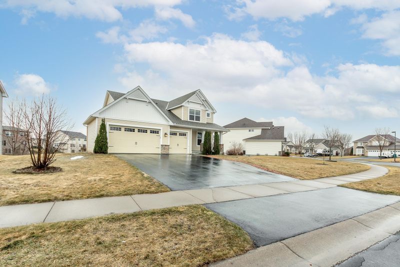 17327 56th St NE, Otsego, MN 55374