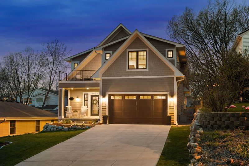 4020 Kipling Ave, Edina, MN 55416