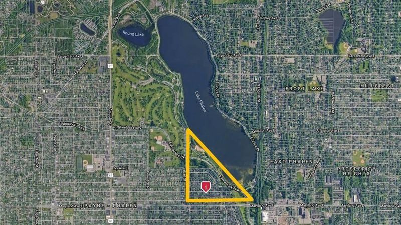 1125 Hawthorne Ave E, Saint Paul, MN 55106