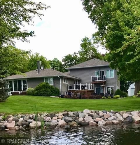 5420 Breezy Rd, Mound, MN 55364