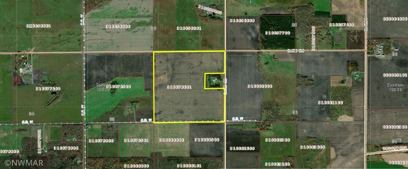 0 County Road 129, Roseau, MN 56751