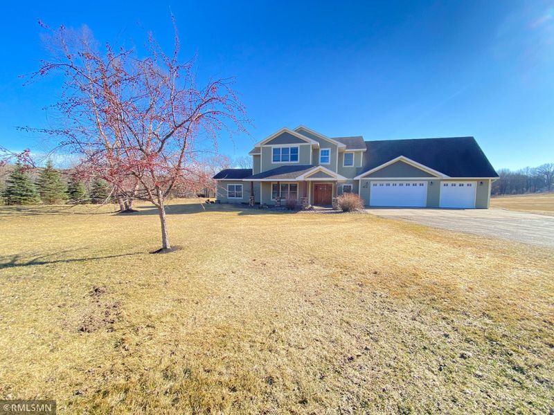 1999 221st Ave, Mora, MN 55051
