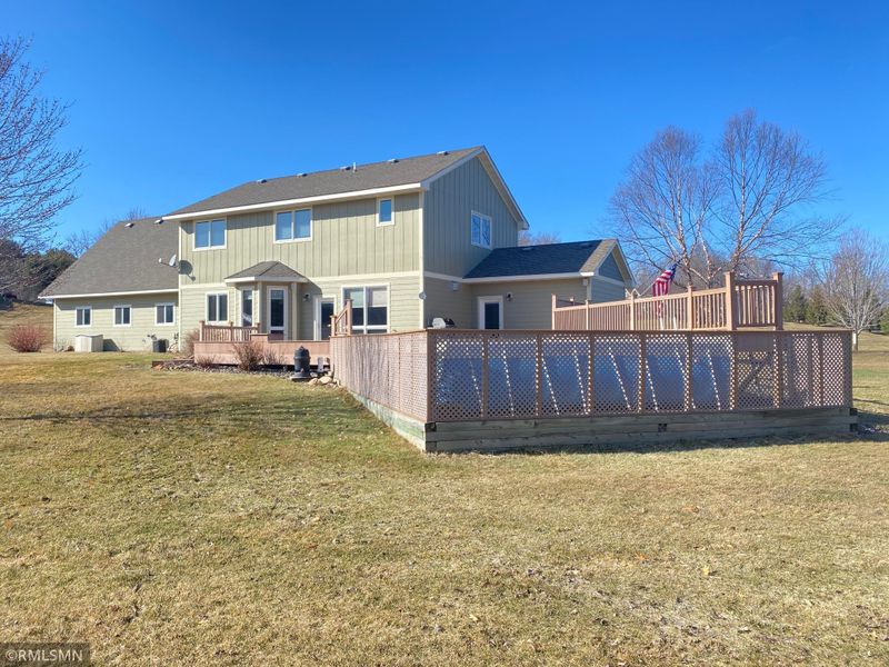 1999 221st Ave, Mora, MN 55051
