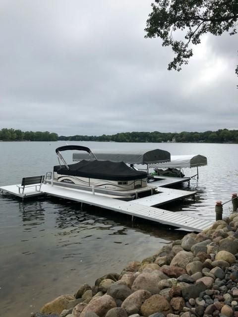 3652 River Rd SE, Clear Lake, MN 55319
