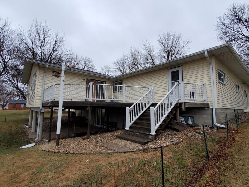 101 Judd St W, Ihlen, MN 56164