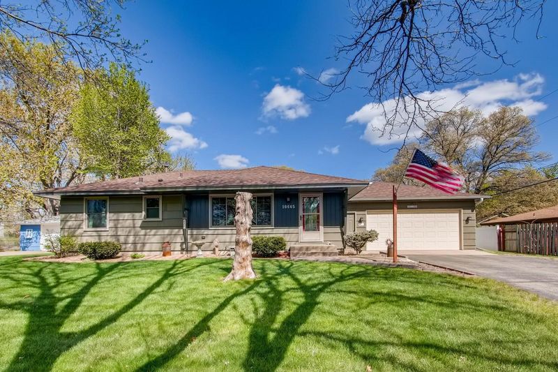 10665 Juniper St NW, Coon Rapids, MN 55448
