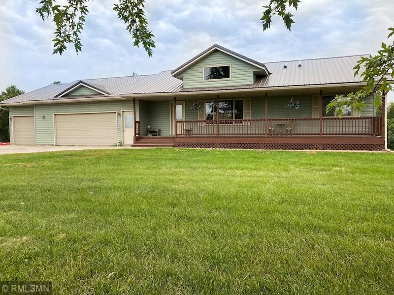 14949 154th St, Foreston, MN 56330