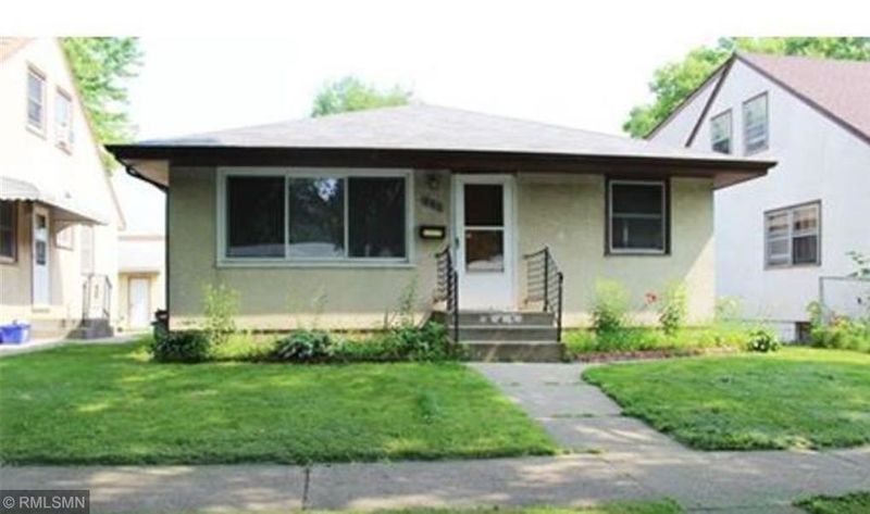 445 Van Buren Ave, Saint Paul, MN 55103