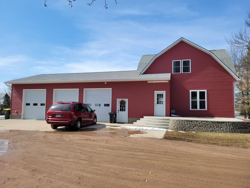 405 Broadway St S, Jasper, MN 56144
