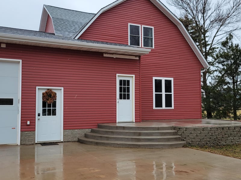 405 Broadway St S, Jasper, MN 56144