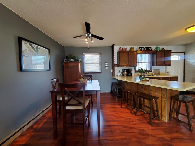 303 N 2nd St, Canton, MN 55922