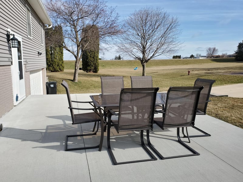 303 N 2nd St, Canton, MN 55922