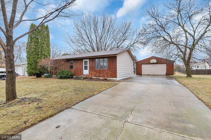 1000 Irene Ave, Willmar, MN 56201