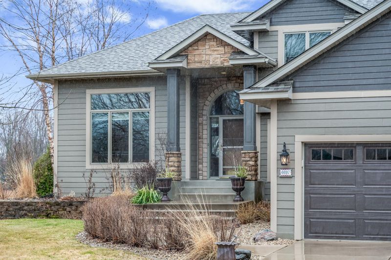 6697 Ruffed Grouse Rd, Lino Lakes, MN 55014