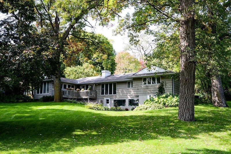 2670 Pheasant Rd, Orono, MN 55331