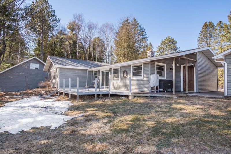 7762 S State Road 35, Foxboro, WI 54836