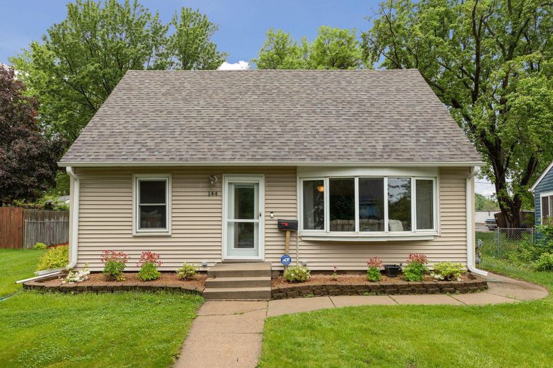 144 Westchester Dr, West Saint Paul, MN 55118