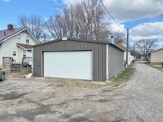 106 Coon St E, Redwood Falls, MN 56283