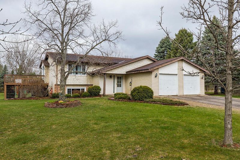 16920 Chisholm St NE, Ham Lake, MN 55304