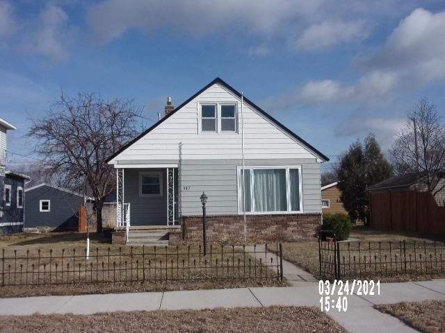 417 13th St S, Benson, MN 56215