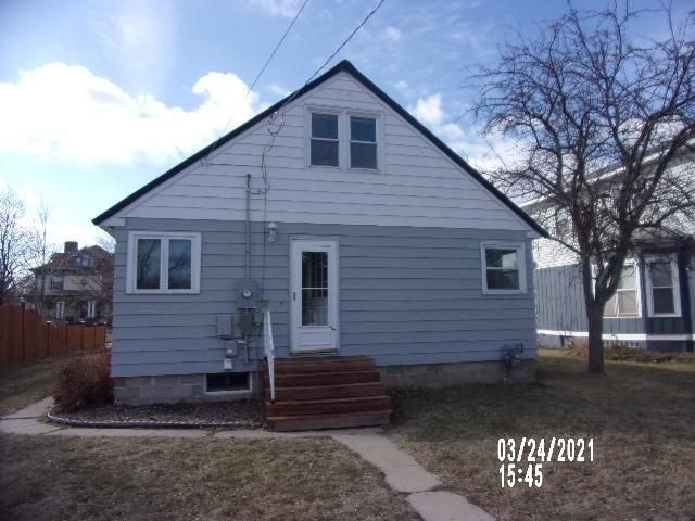417 13th St S, Benson, MN 56215