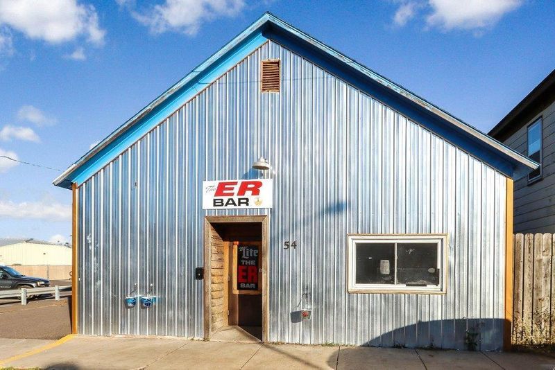 54 S 3rd St, Barron, WI 54812