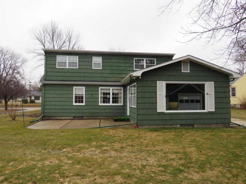 602 10th St S, Benson, MN 56215