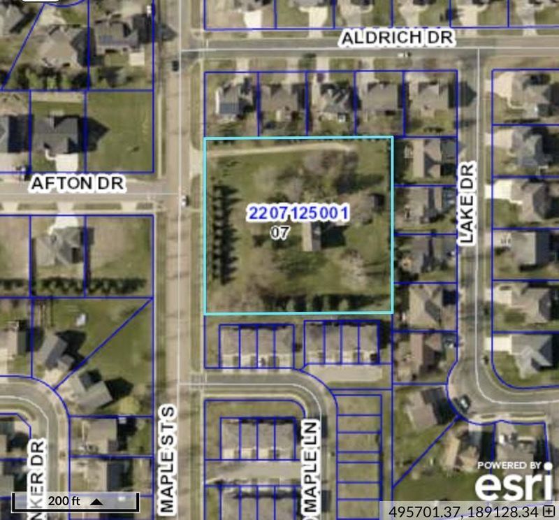 1800 Maple, Northfield, MN 55057