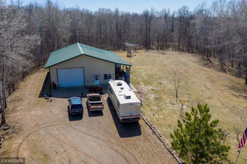 2721 Highway 23, Brook Park, MN 55007