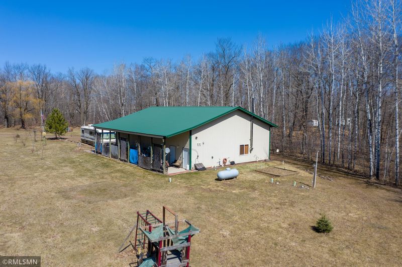 2721 Highway 23, Brook Park, MN 55007
