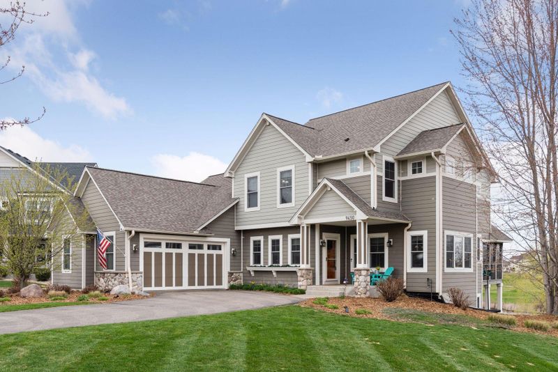 9450 Long Ridge Ct, Elko, MN 55020