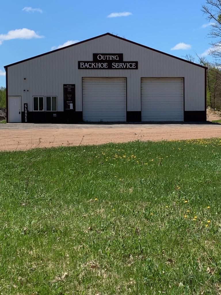 1023 State 6 NE, Outing, MN 56672