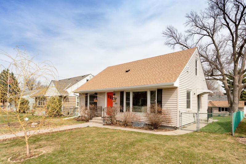 6109 Washburn Ave S, Minneapolis, MN 55410