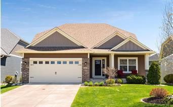 12213 Kiska St NE, Blaine, MN 55449