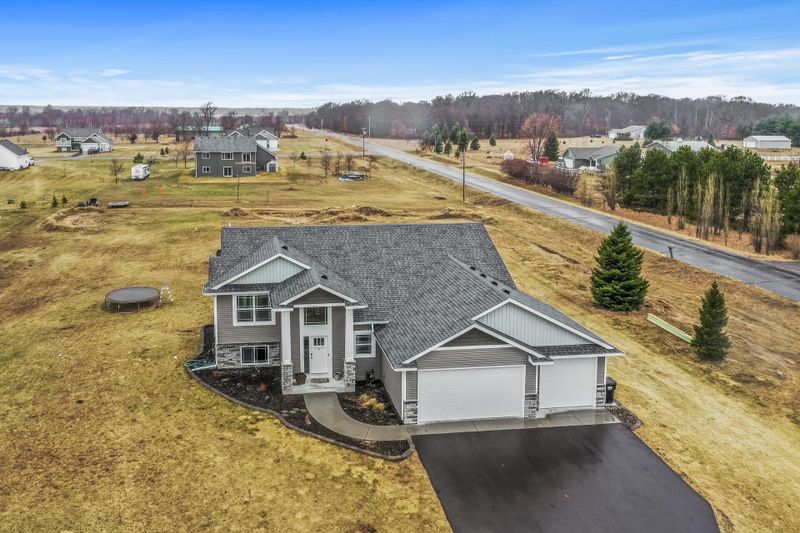 23886 Opal St NE, East Bethel, MN 55005
