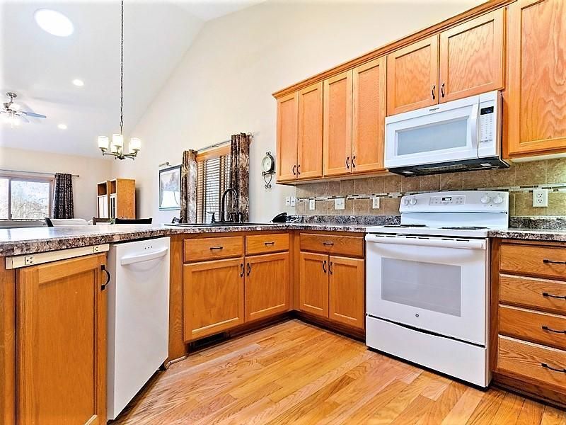 15611 Linnet St NW, Andover, MN 55304