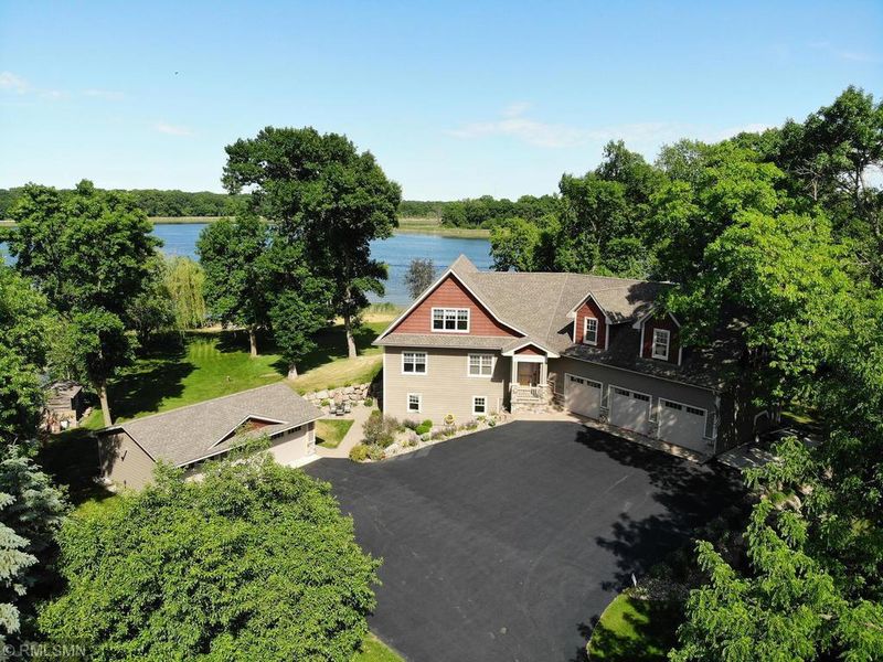 14232 County Road 144, South Haven, MN 55382