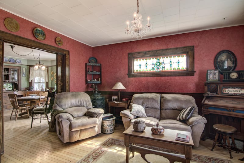 N40696 Christopherson Rd, Osseo, WI 54758