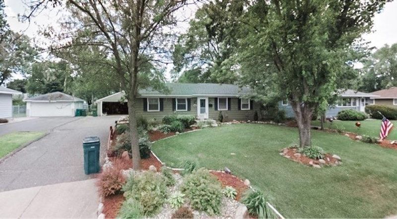 4219 Winchester Ln, Brooklyn Center, MN 55429