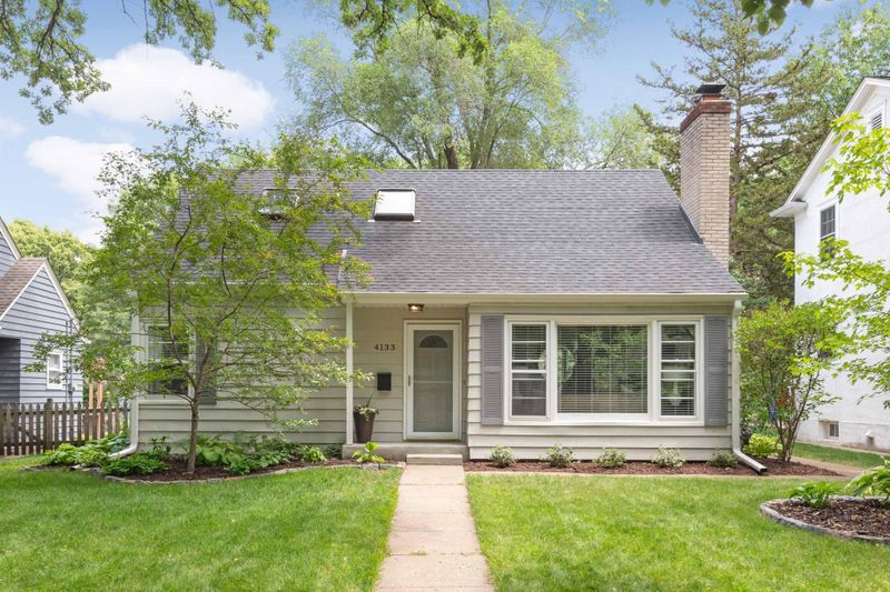 4133 Ewing Ave S, Minneapolis, MN 55410
