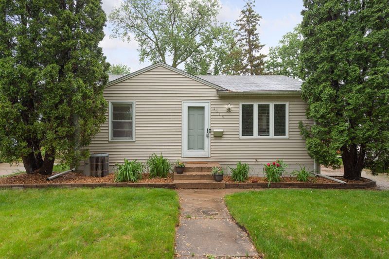 3515 Wyoming Ave S, Saint Louis Park, MN 55426